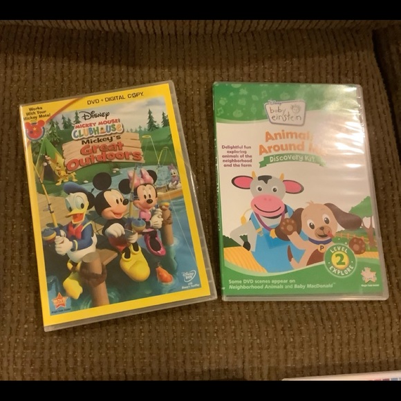 Kids TV show bundle - Picture 4 of 5